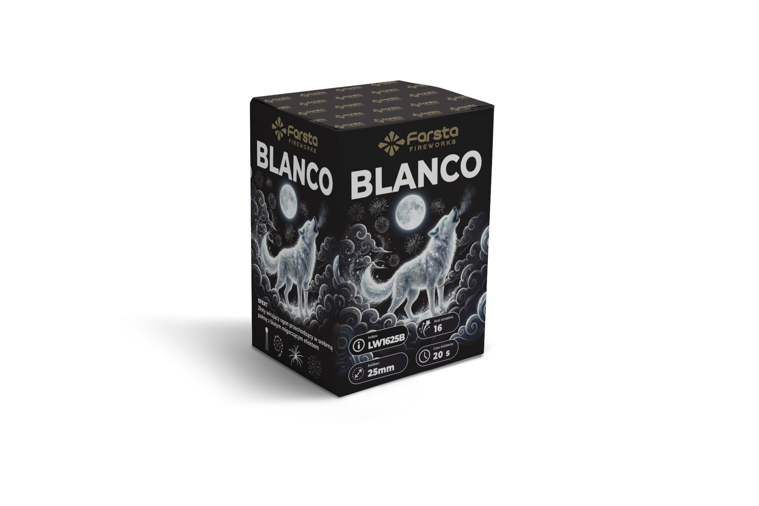 Blanco